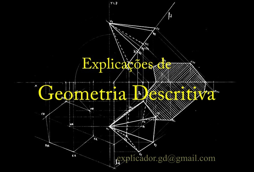 Geometria Descritiva