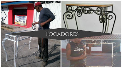 tocadores