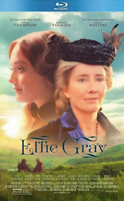 Effie Gray 2014 BluRay 480p 300mb