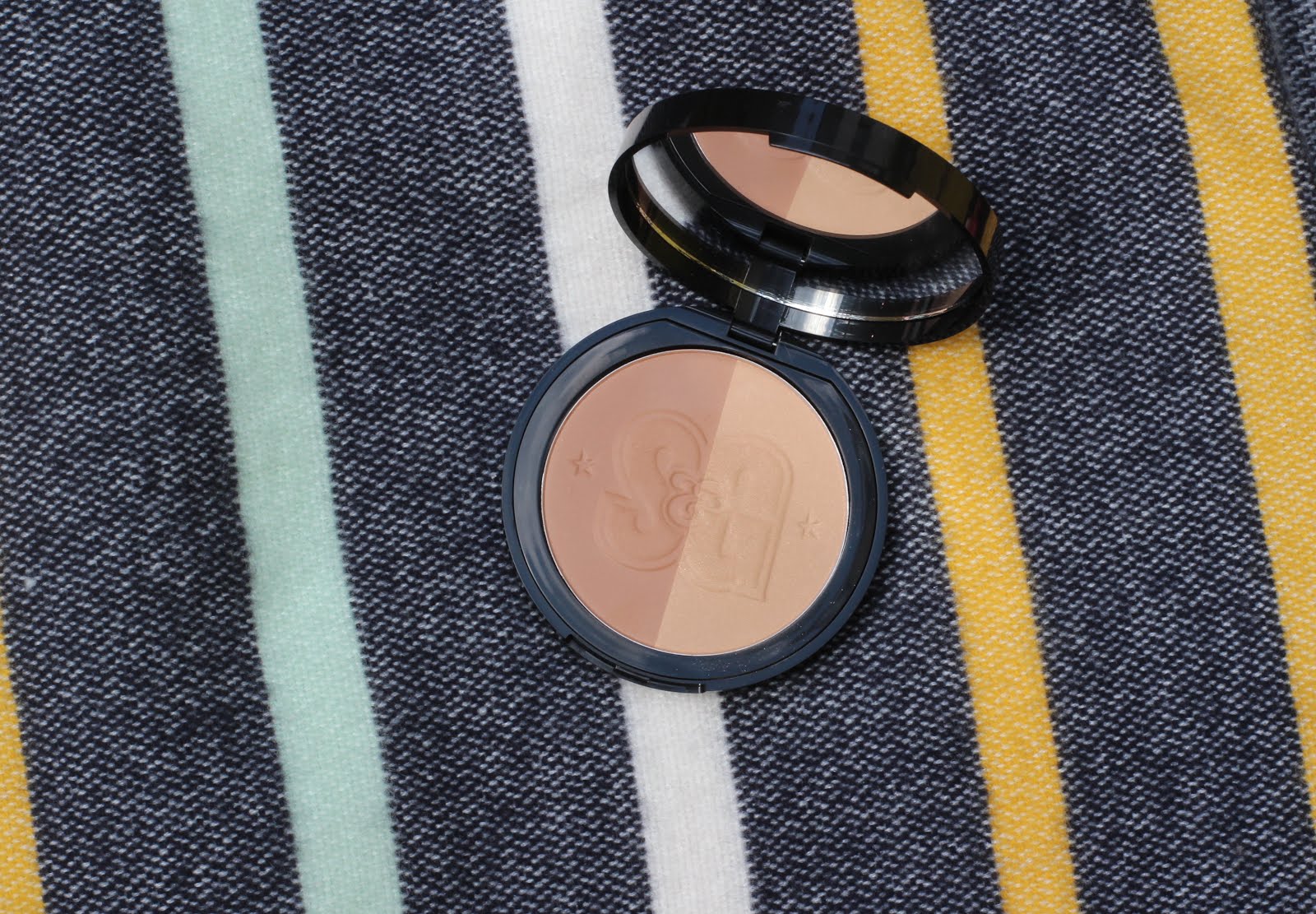 Soap & Glory Solar Powder Bronzer The Sweet Escape