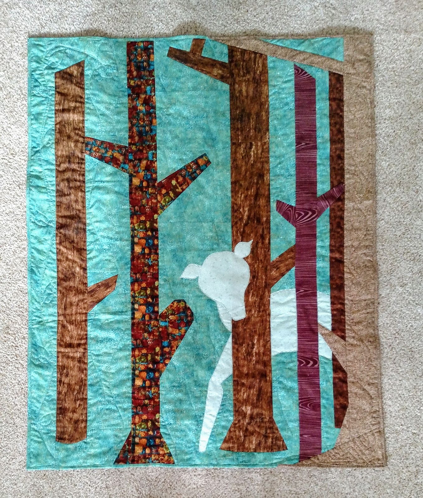 Corvallis Modern Quilt Guild