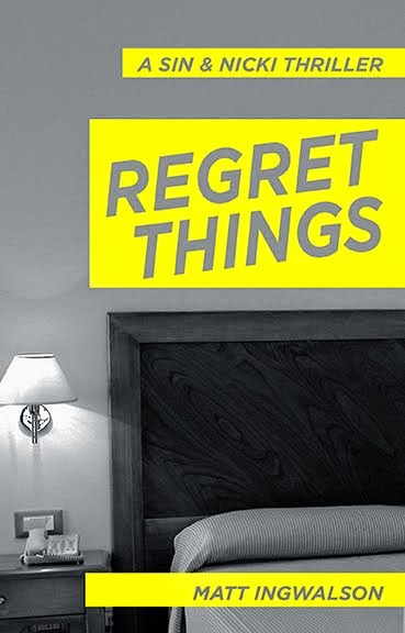 Buy Regret Things