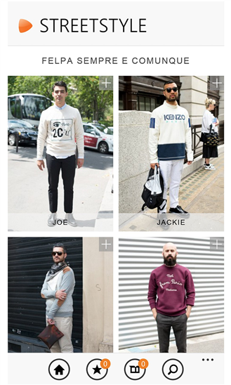 abbigliamento kenzo zalando