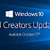 85% des PC équipés de Windows 10 profitent désormais de la Fall Creators Update