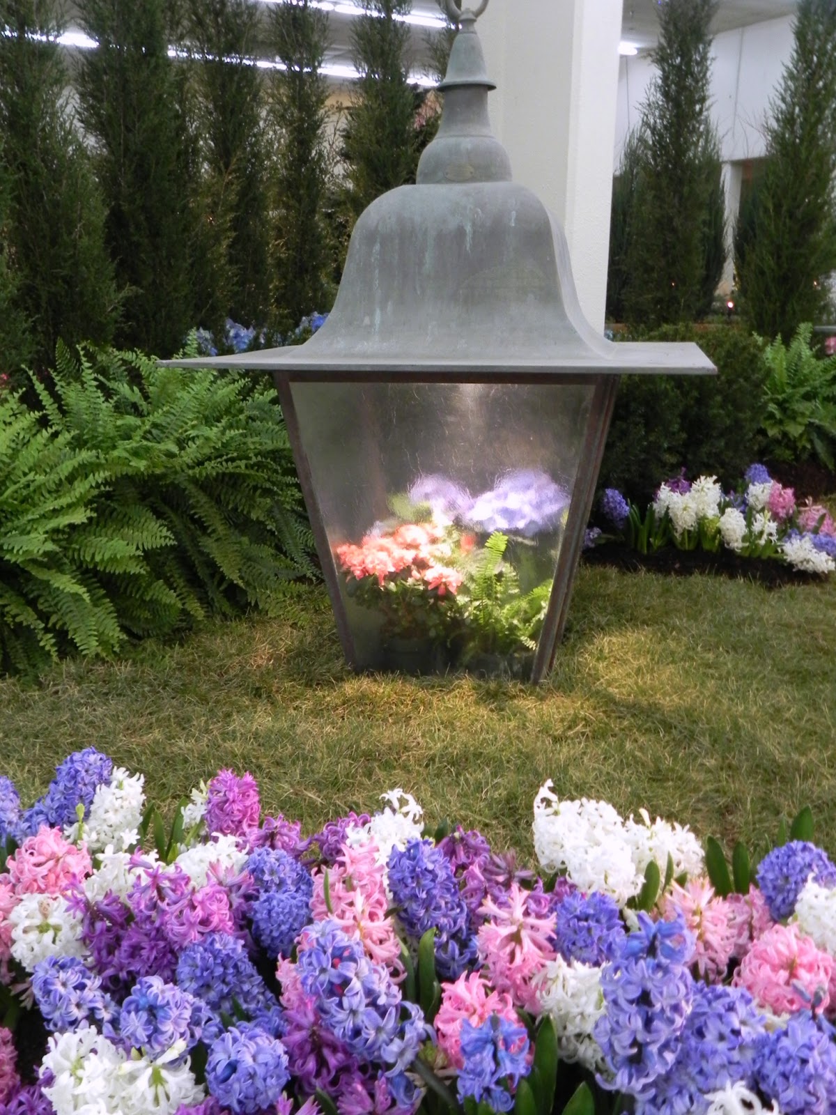 Gone Walkabout 2 Nashville Lawn And Garden Show 2018