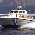 (ΕΛΛΑΔΑ)Ολοκληρώθηκε με επιτυχία η ασφαλής αποβίβαση στο λιμένα Ιεράπετρας, όλων των επιβαινόντων του Φ/Γ πλοίου “BARIS”.