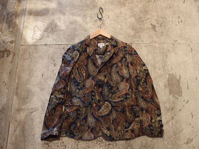 FWK by Engineered Garments Baker Jacket