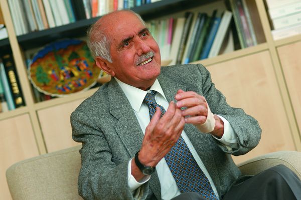 turgut cansever ile ilgili görsel sonucu