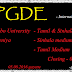 PGDE - Ministry of Education