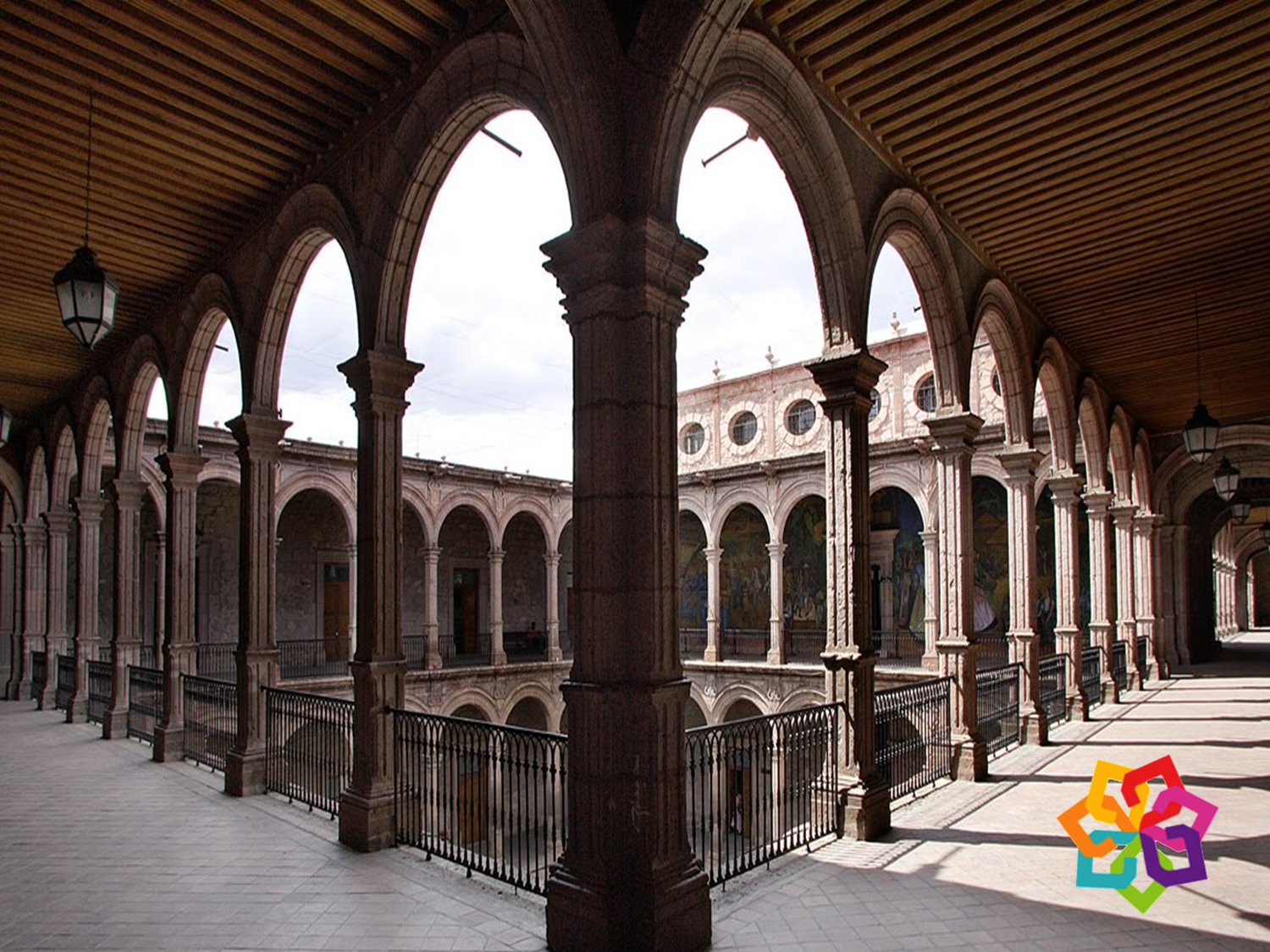 MICHOACÁN MÁGICO MICHOACÁN MÁGICO LE CUENTA