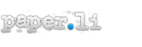 Logo Paper.li