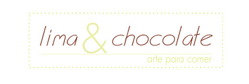 .: lima & chocolate :.