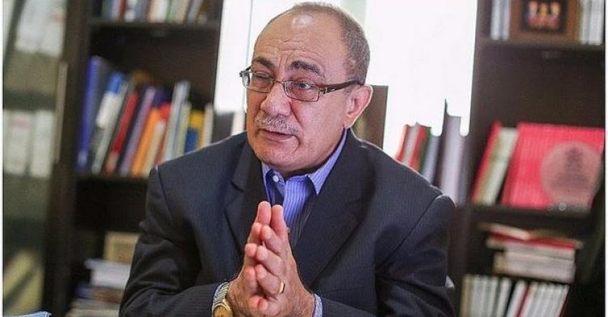 Congresistas cuestionan que Idel Vexler se exima de responsabilidades administrativas y legales en el MINEDU Congresistas cuestionan que Idel Vexler se exima de responsabilidades administrativas y legales en el MINEDU