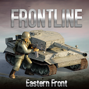 Frontline Eastern Front All Unlocked MOD APK Frontline Eastern Front All Unlocked MOD APK