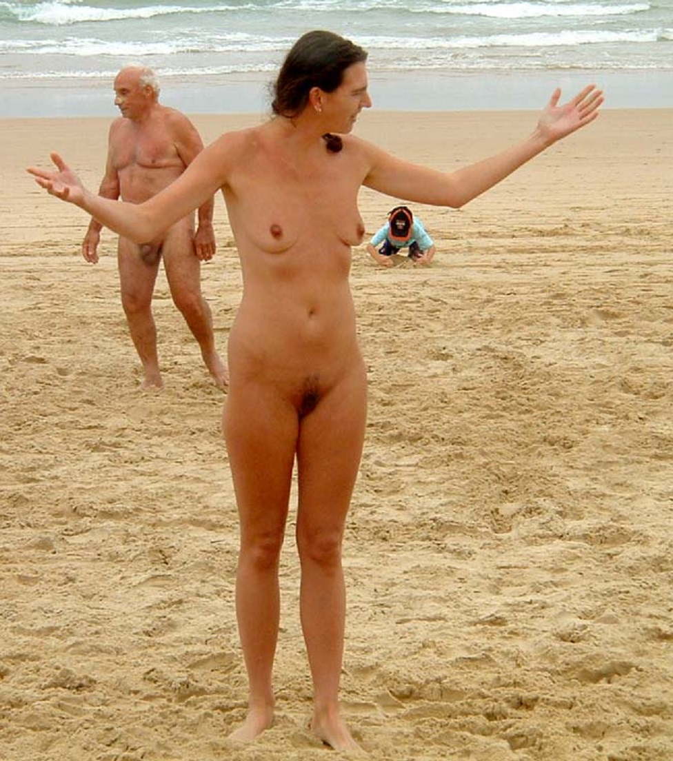 Australia Nude Beach Video Por
