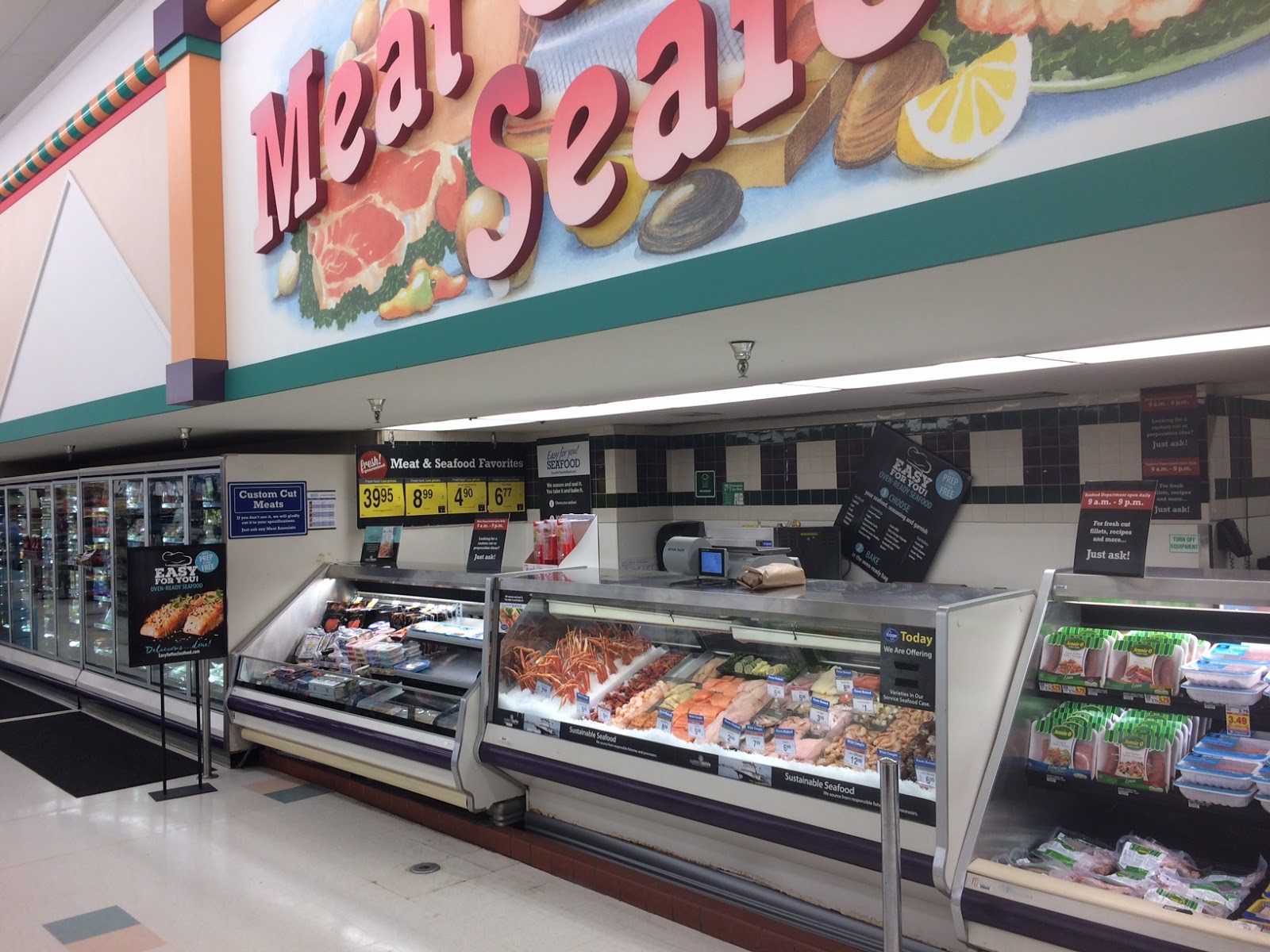 Tomorrow's News Today Atlanta Kroger Closing Two Local Stores Next Month