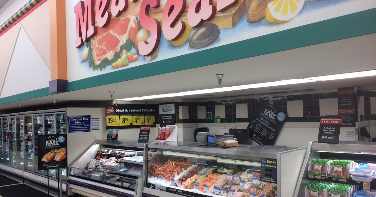 Tomorrow's News Today - Atlanta: Kroger Closing Two Local Stores Next Month