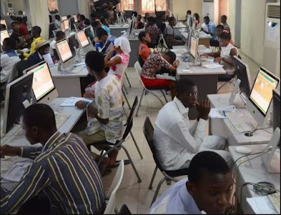 JAMB Scraps Scratchcard And other Facts You Need To Know About The Much-Awaited UTME 2017