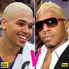 Stella Dimoko Korkus Com Chris Brown Vs Sisquo Vs Kanayo O Kanayo