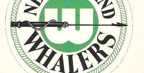 My Whalers Collection