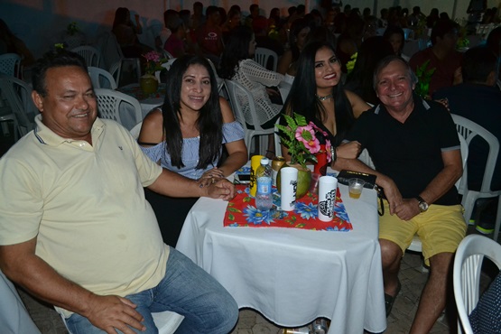 LUAL SON ( COM L MESMO )