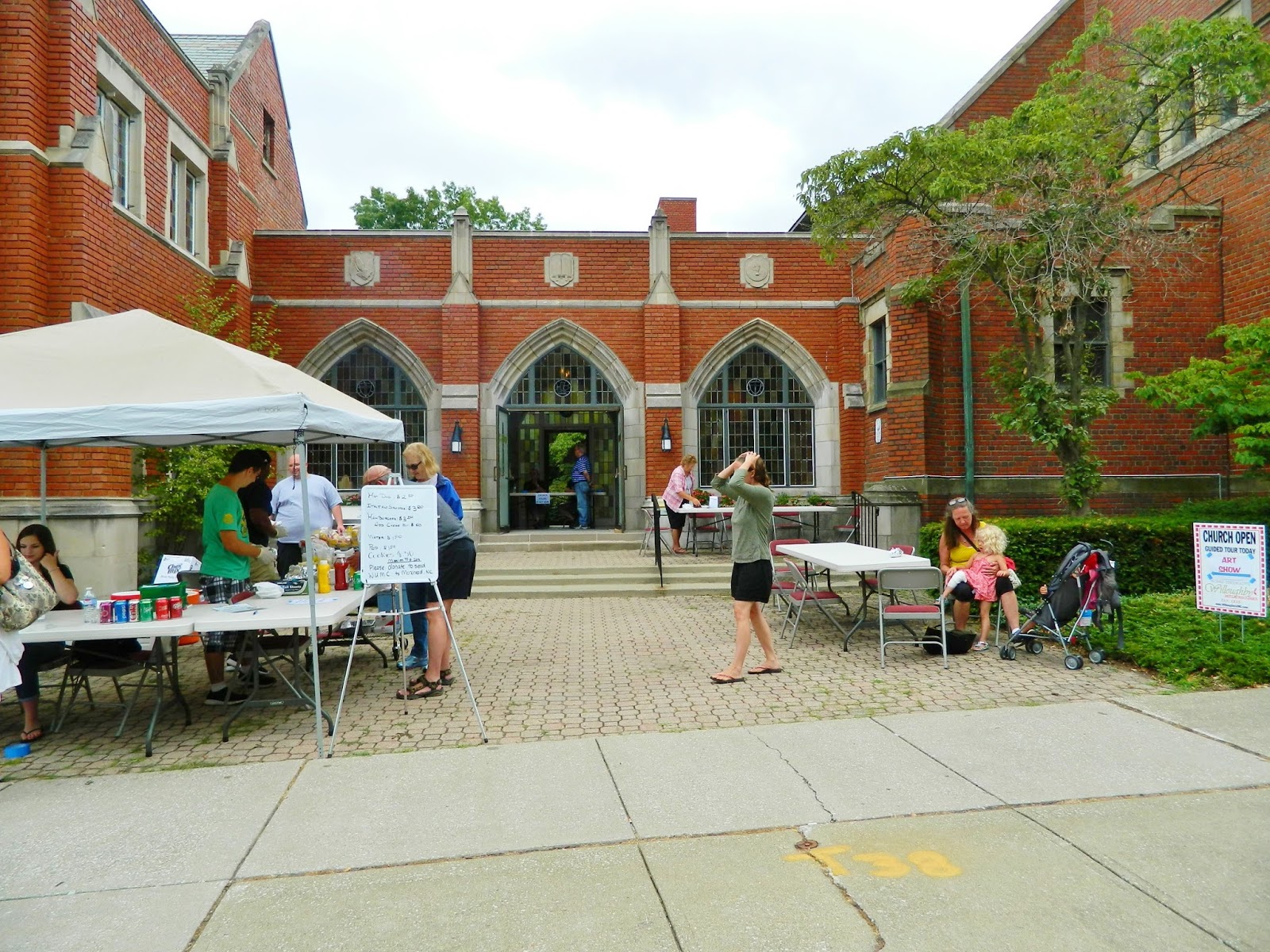 Willoughby ArtsFest Willoughby, Ohio