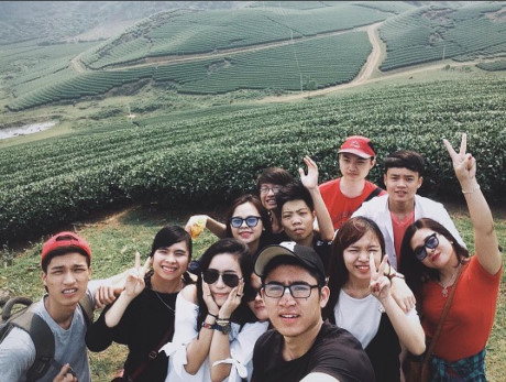 Những địa điểm đừng dại đi cùng người yêu vì chỉ nên đi với chúng bạn thân - Ảnh 21 Nhung dia diem dung dai di cung nguoi yeu vi chi nen di voi chung ban than - Anh 21