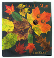 Image result for leaf man picture books
