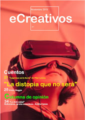 Revista eCreativos diciembre 2019