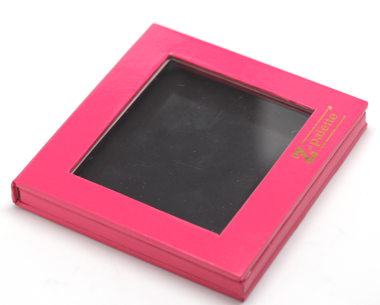 Makeup, Beauty & Fashion Z.PALETTE SMALL CUSTOMIZABLE MAKEUP PALETTE