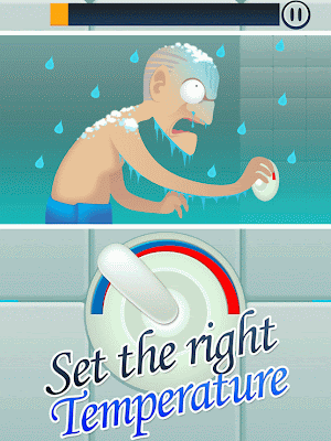 Toilet Time android game