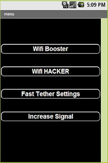 WiFi Hacker (Best Version) v2.2.14667