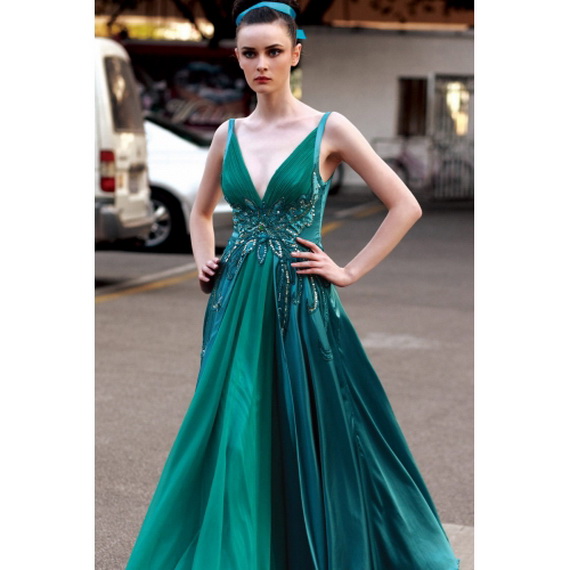 Banquet Dresses for Juniors Fashion Trends 2012