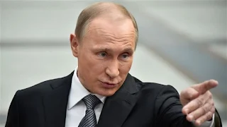 Putin: Vikwazo Dhidi ya Korea Kaskazini ni Bure