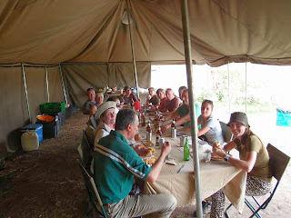 Viaje al Masai Mara - Mi Gran Safari 2013 (7)