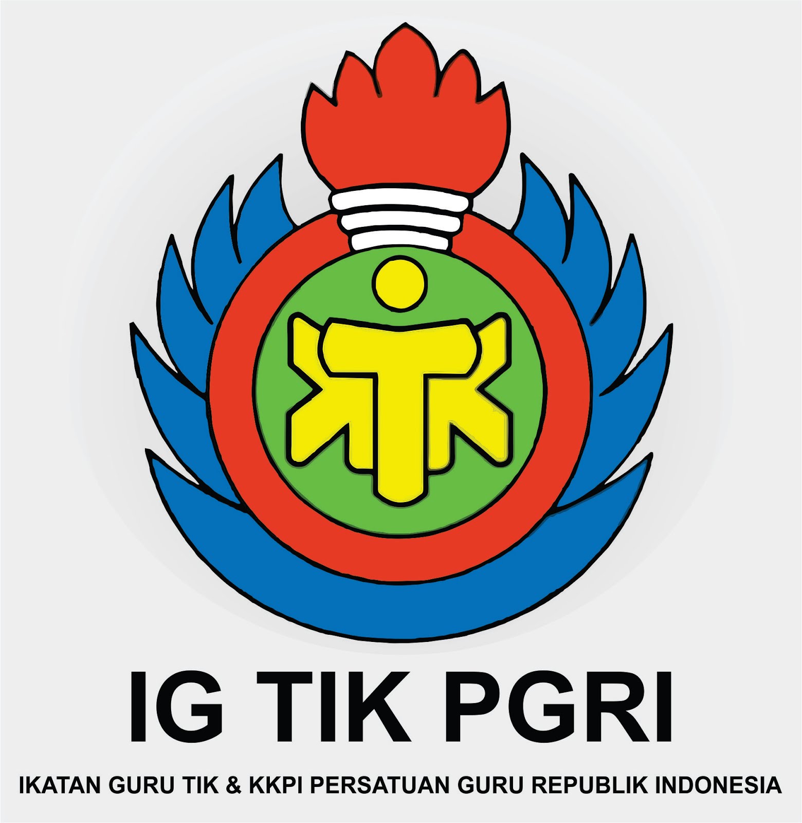 IG TIK PGRI