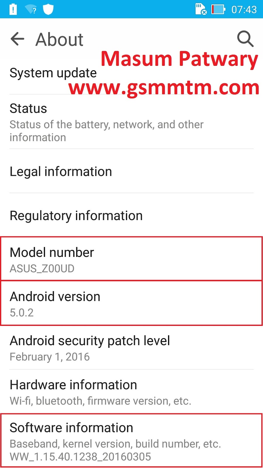 TÉLÉCHARGER FIRMWARE ASUS Z00UD GRATUIT GRATUIT Z00UD TÉLÉCHARGER ASUS FIRMWARE