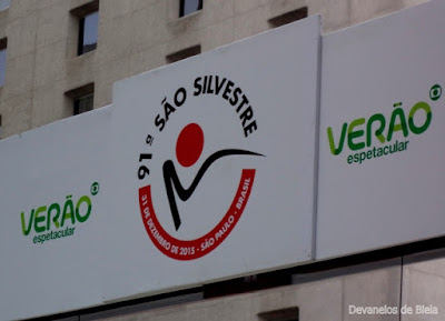 Corrida de São Silvestre 2015