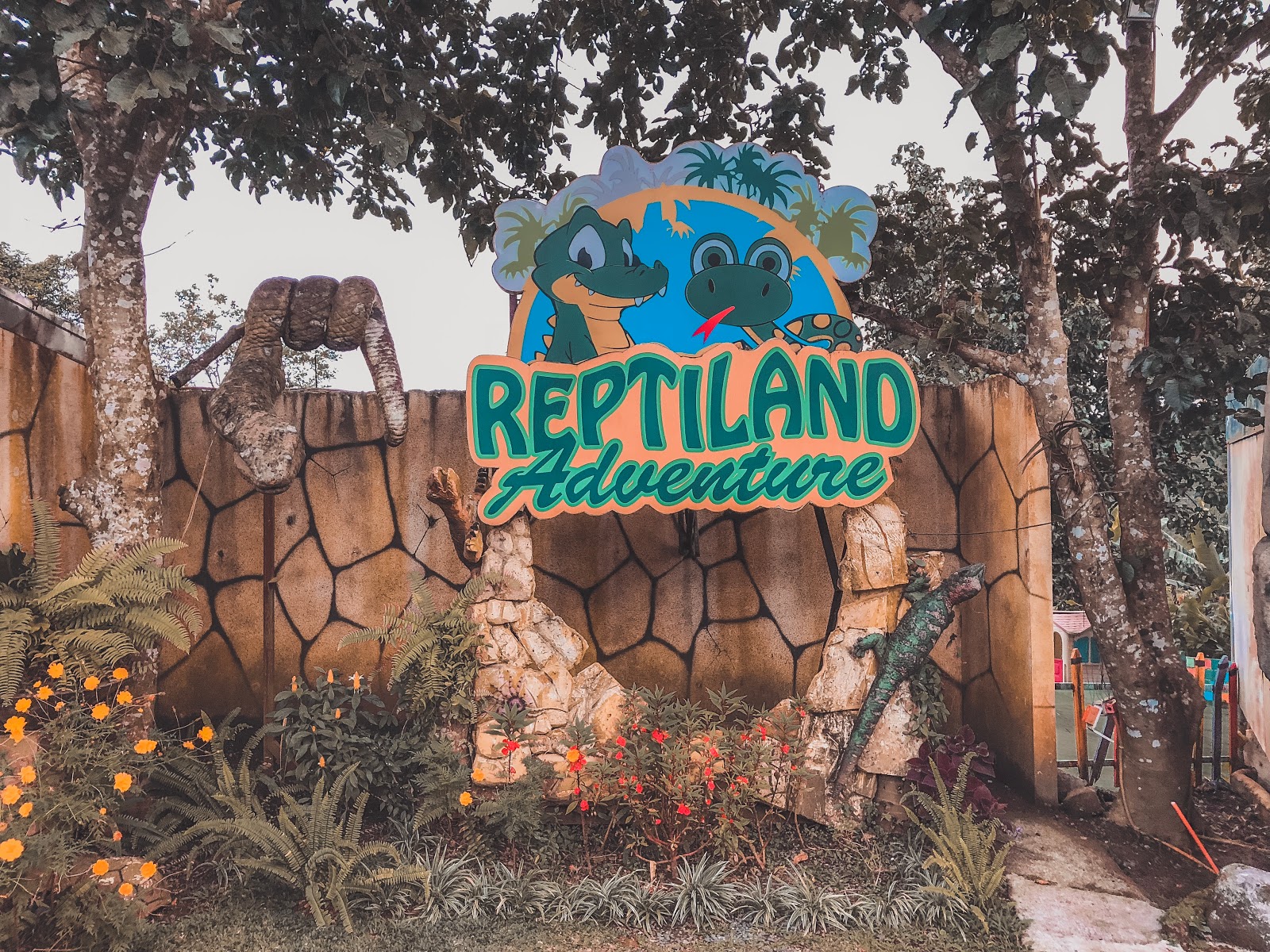 Project Gora Weekend Adventure at L & J Bistro Bed and Breakfast