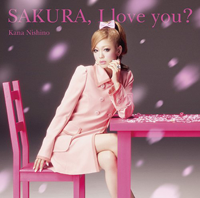 SAKURA, I love you? - Edición Regular