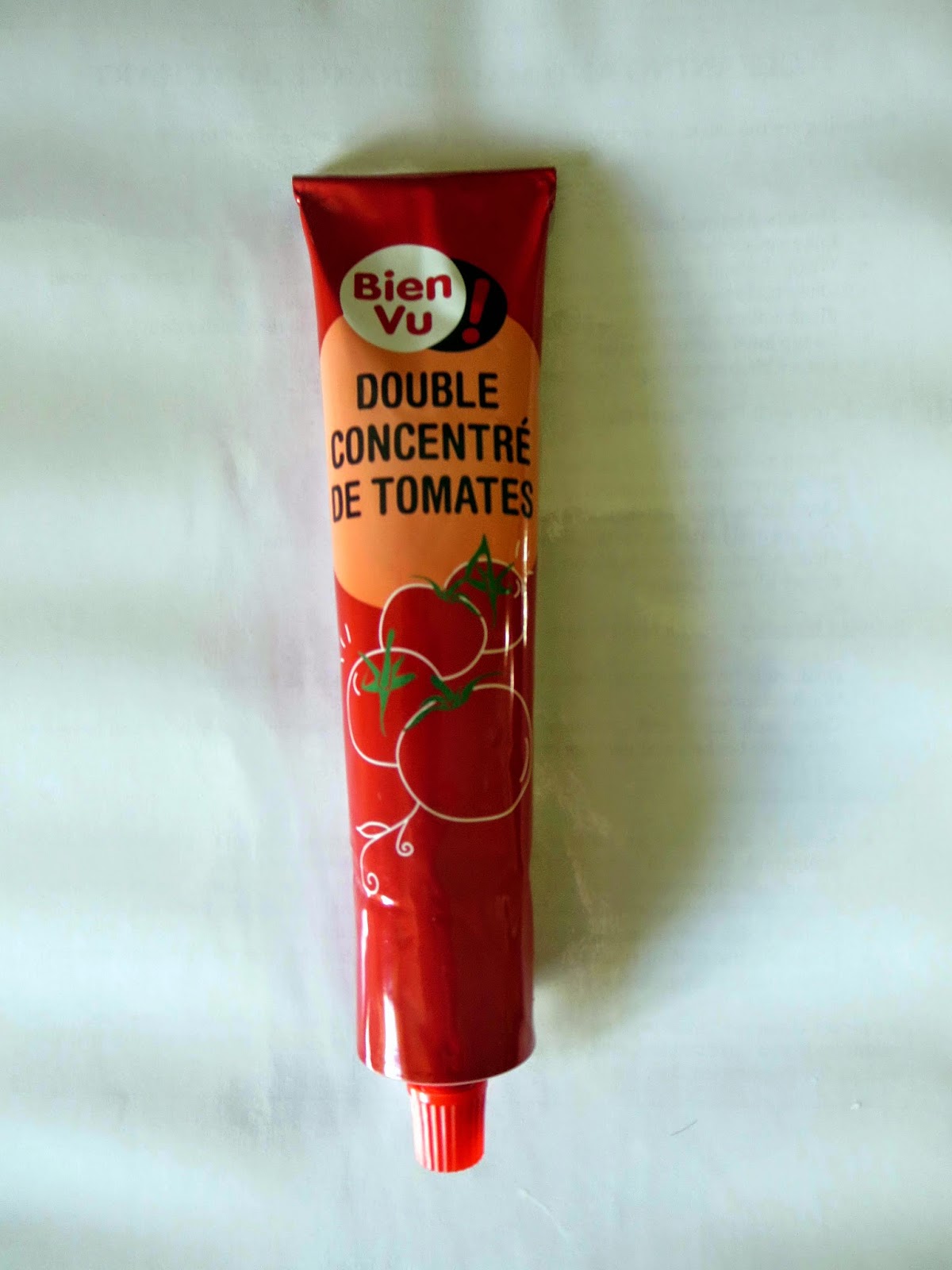 TnT Ketchup flavored toothpaste?!