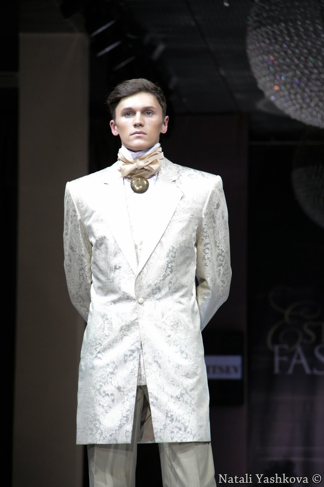 Дом моды славы зайцева год постройки