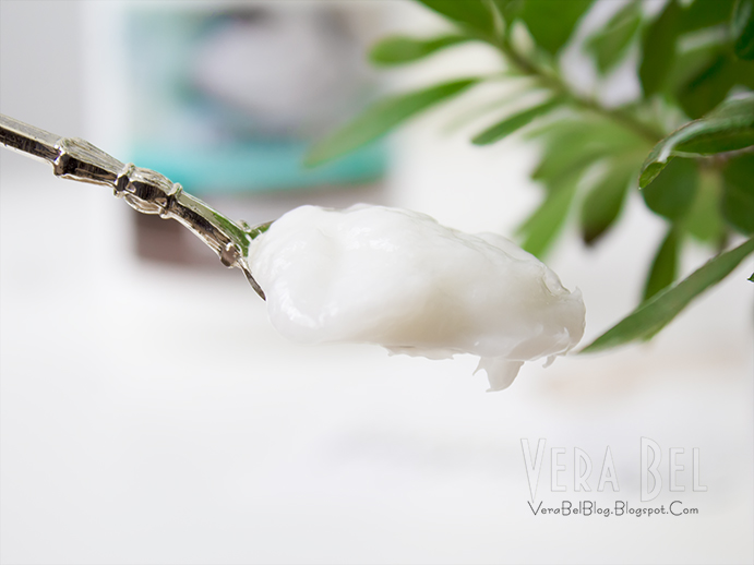 Vera BEL: Dr. Sante экстраувлажняющая маска для сухих и ломких волос ...