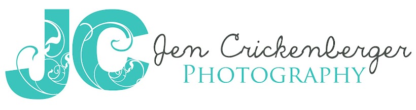Jen Crickenberger Photography
