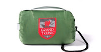 Bamboo Blanket Pack by Grand Trunk