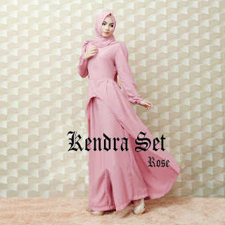 Gamis Kendra Ungu Tua Gamis-Kendra-Ungu-Tua