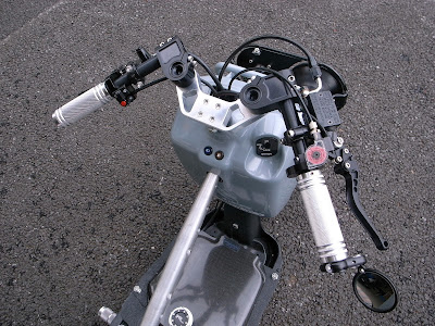 2021年新作入荷 ズーマー ホープ様専用 オートバイ車体 - abacus-rh.com