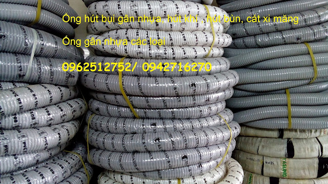 chuyên cung cấp ống hút bụi gân nhựa Ong hut bui gan nhua hut bui go