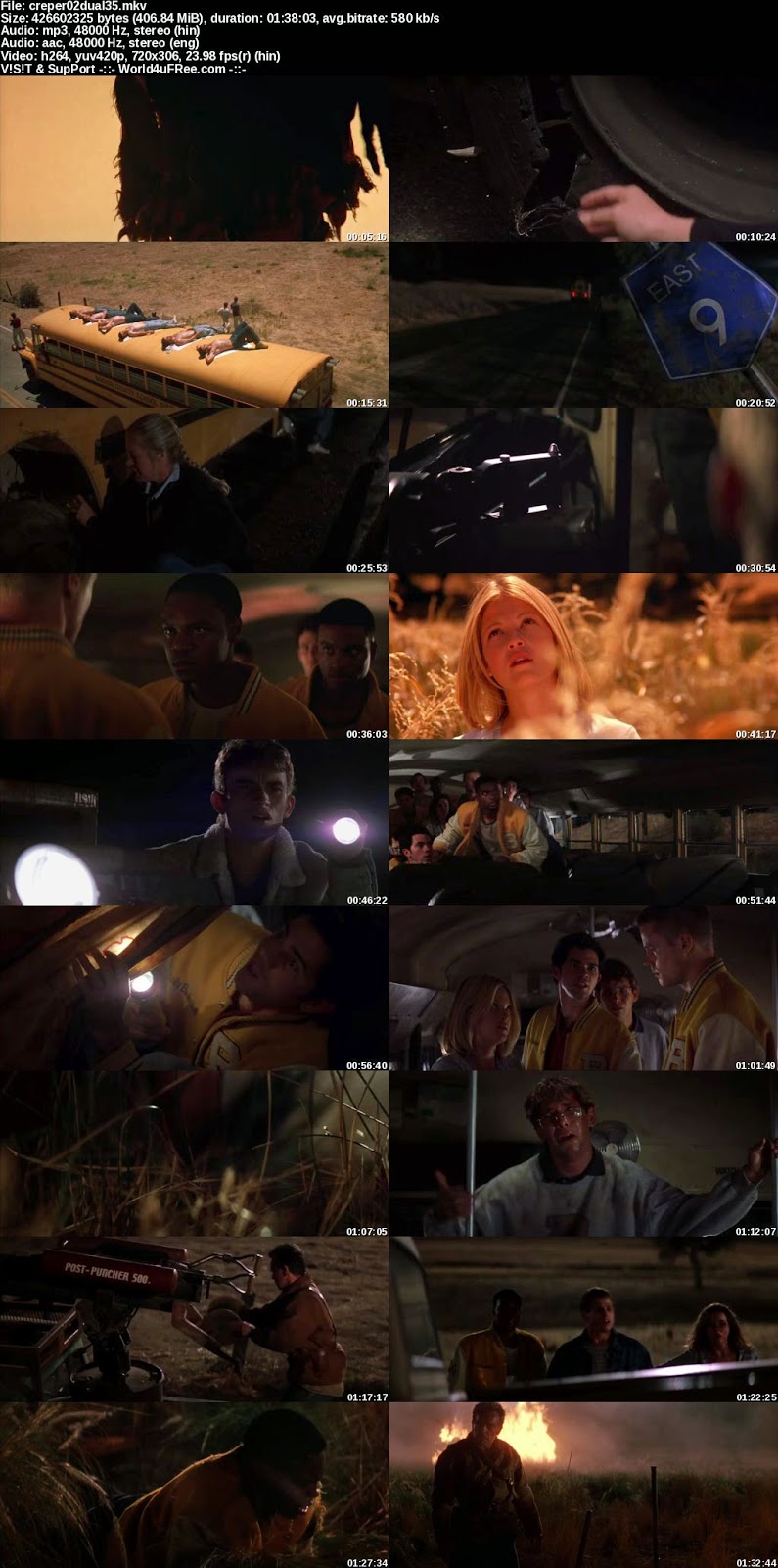 jeepers creepers 2 free online jeepers creepers 2 free online