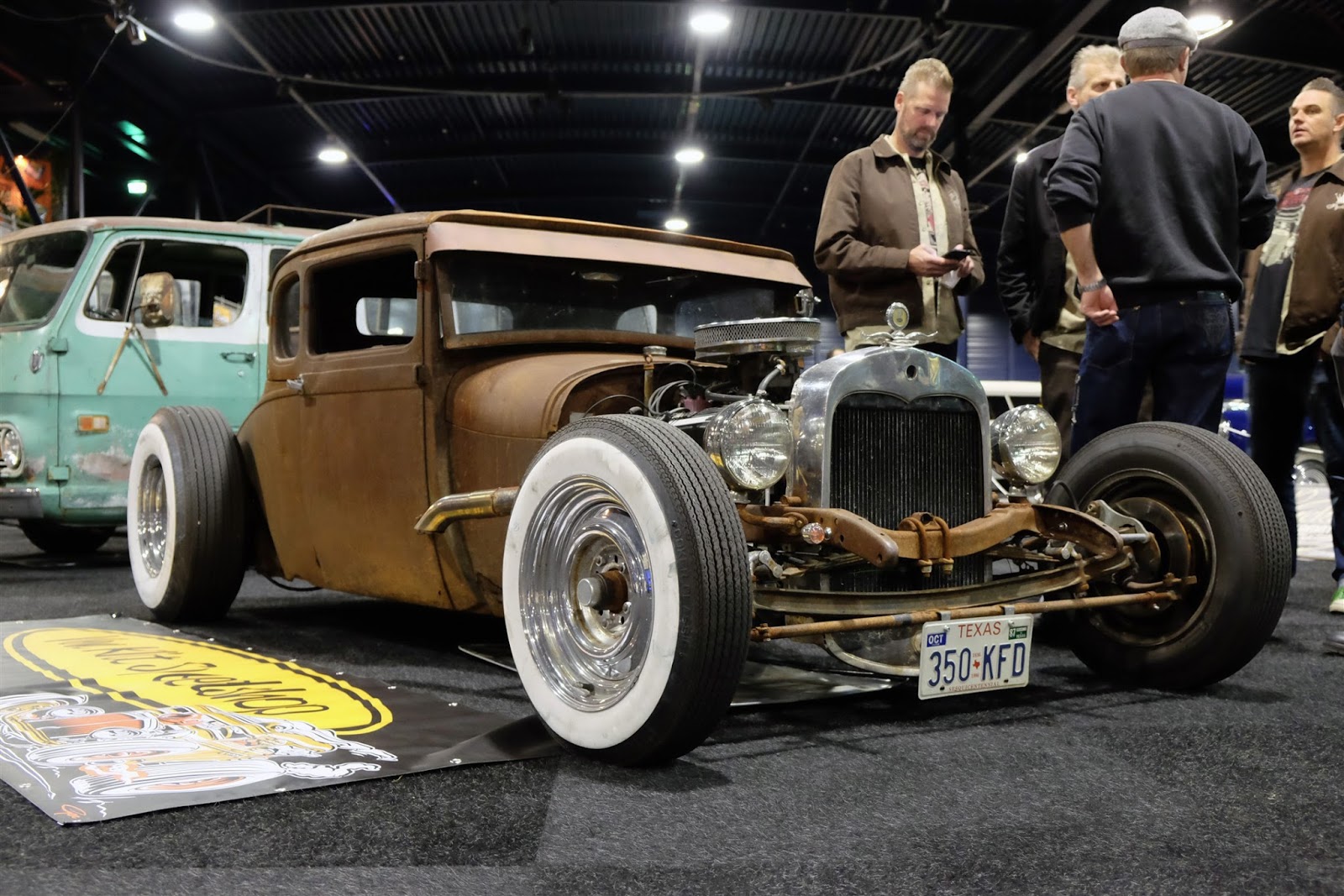 Oldtimer Auf Dem Kudamm Karminrot Blog De